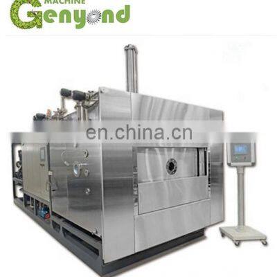 Higher Fruit and Vegetable Freeze Dryer Equipment photo-4
