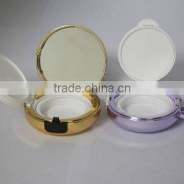 2015 15g/30g Plastic Compact Air Cushion BB Foundation Powder Case for Wholesale photo-6