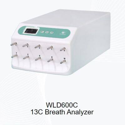 Helicobacter Pylori Tester photo-4