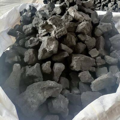 Shandong Factory Direct Sale Fc86 88 90 80-120mm 90-150mm 120-250mm Hard Casting Foundry Coke Source of Heat photo-3