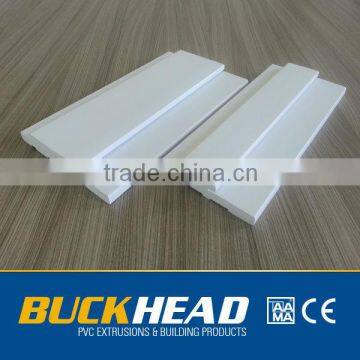 Maintenance Free Plastic Door Jamb