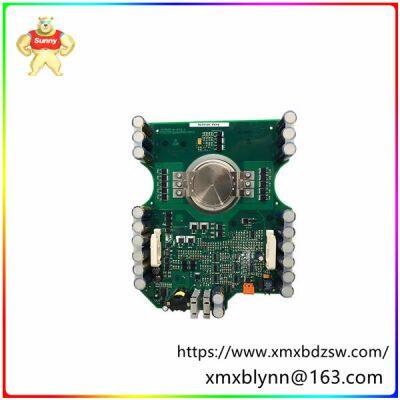 5SHX0660F0002 High Voltage DC Contactor IGCT Integrated Gate Converter Thyristor