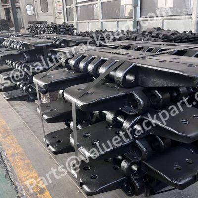 Kobelco BM800 BM800HD BM900HD Track Shoe photo-5