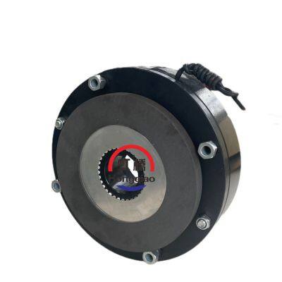 Motor Brake DZS3 Series Brake photo-3