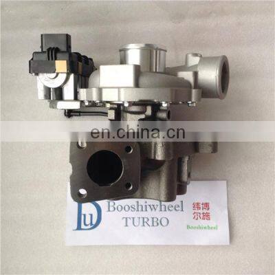 High Quality GT1756V 796910-3 Turbocharger 796910-0003 G-41 Actuator 796910-5003s
