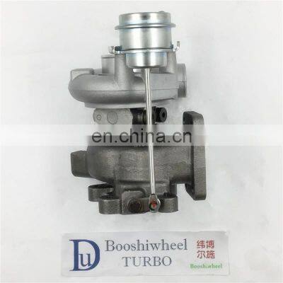TD04HL4 Turbocharger 49389-02110 HD820-5 ME443813 49389-02042 49389-02049 49389-02110 49389-02130 for Fuso Truck