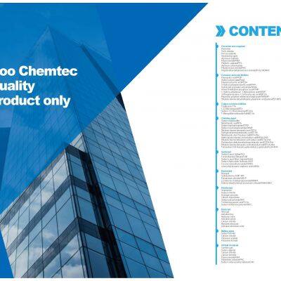 Zhengzhou Hoo Chemtec Co.,ltd