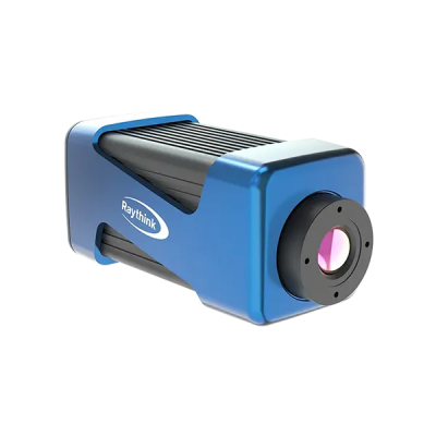 ATR61 Motorized Focusing Thermal Camera