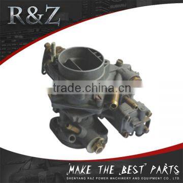 Low price long serve life carburetor suitable for Fiat 127 900CC 32M ICEV