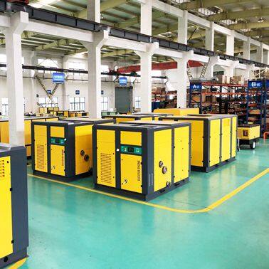 Shanghai Success Engine Compressor Co.,Ltd company overview - view 2