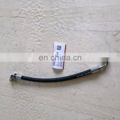 GARDNER DENVER Screw Air Compressor Parts WholesaleHead Oil Supply PipeQX112687 photo-2