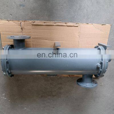 Screw Air Compressor Wholesale Maintenance Gardner Denver QX102800 Cooler