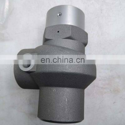 204SSU4013 Intake Valve Assembly CompAir Gardner Denver Industrial Air Compressor Spare Parts photo-4