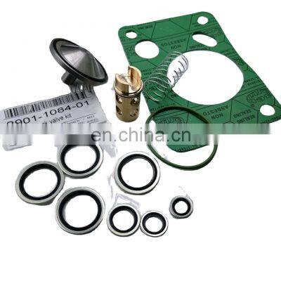 Atlas 2901108401 oil stop valve kit air compressor spare parts 2901108401 high quality