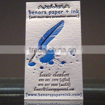 High quality !Lowest cost ! HOT sale--- business card printing