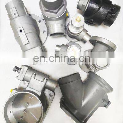 Manufacturer Compair OEM GF5580-1 Separator Kit Industrial Air Compressor Spare Parts High Quality