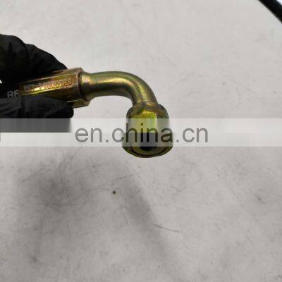 Sullair 88290014-434 Oil Pipe Air Compressor Spare Parts High Quality 88290014434 Valved Compressor Air photo-4