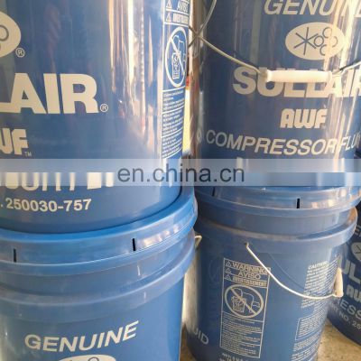 Sullair 250022-999 fully synthetic oil air compressor spare parts high quality