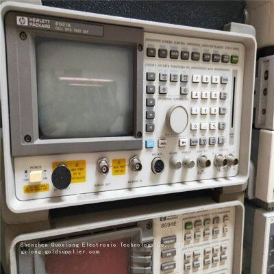 Agilent / HP 8921A  Used  Cell Site Test Set