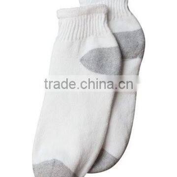 OEM cotton socks