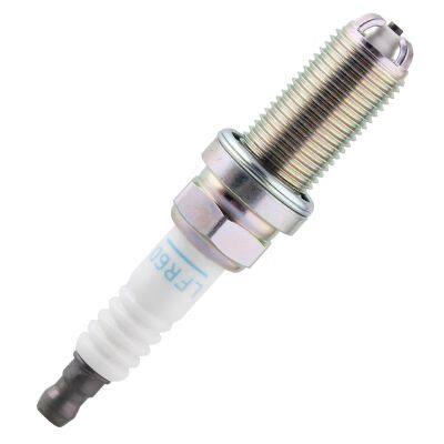 Wholesale Original Genuine NGK Spark Plug Nickel Alloy LFR6D 4704 Car Engine Spark Plug for VOLVO