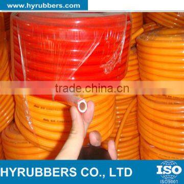 Top Quality Made In China Soft Pvc Lpg Gas Hose