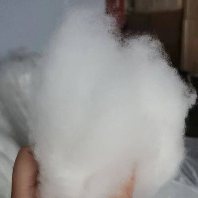 Best Quality Tibetan Dehaired Cashmere 14.5mic Brown Color Cashmere for Cheapest Price photo-2