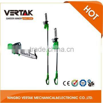 Over USD50million year annual sales multifunction saw long handle chain saw