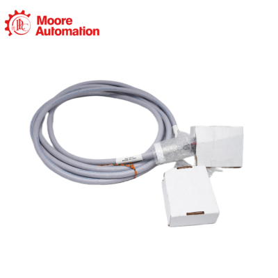 Triconex 4000093-320 Invensys Cable Assembly In Stock photo-2