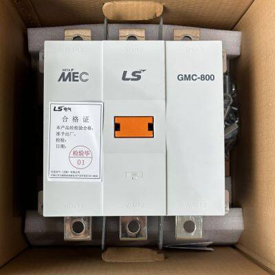 LS Metasol GMC-800 AC/DC100-200V 2A2B