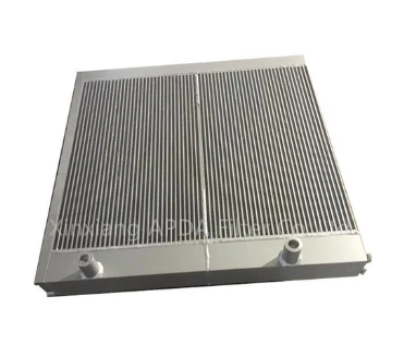 High quality air compressor Cooler 23768583 24061681 23796147