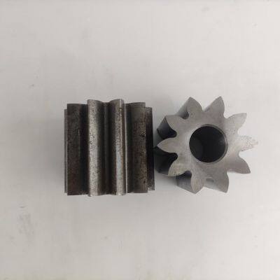 K19 KTA19 Diesel Engine Parts Lubricating Oil Pump Gear 3049543 photo-4
