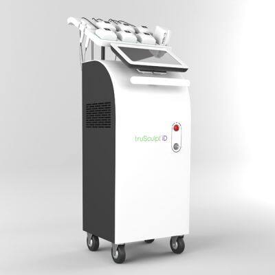 Trusculpt Id and Flex Inmode Tite Body Slimming Double Chin Cutera Evolve Tite Bipolar Rf Slimming 3d Trusculpt Id photo-4