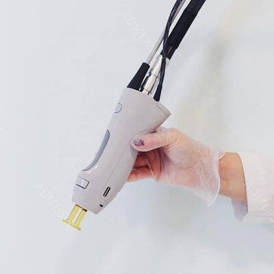 Long Pulse Laser Hair Removal Machine Diode Laser Machine 3680w Alexandrite Laser Hair Removal for All Skin Colors photo-3