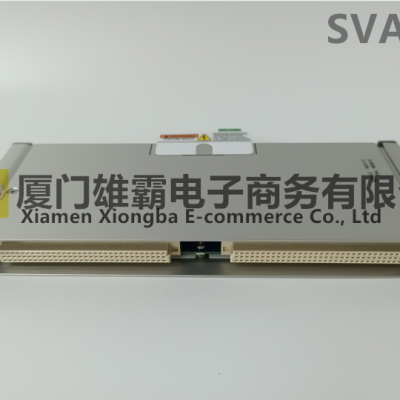 3500/65 145988-02 16 Channel Temperature Monitoring Module photo-2
