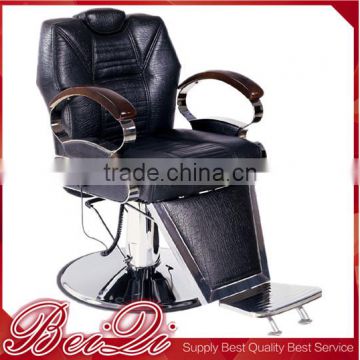 superior salon chair wholesale barber supplies hydraulic hairdressing hair cutting chair leather salon chair