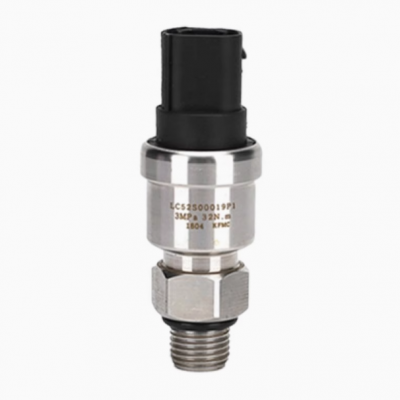 LC52S00019P1 Excavator parts Kobelco SK200 210 260-8 Super 8 Low Pressure Sensor