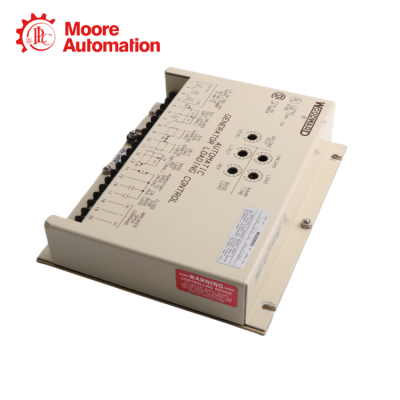 WOODWARD 9905-096