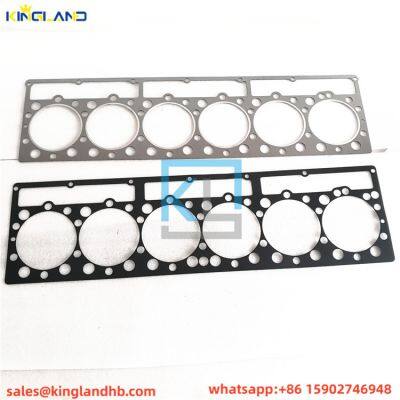 3306 engine cylinder head gasket kit 6N7263 & 111-8015 For CAT