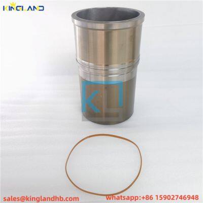 Motorteil 2206 Zylinderlaufbuchse CH12489 passt für Perkins photo-4