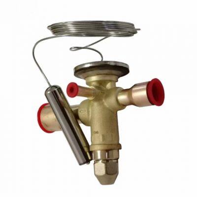 Danfoss thermal expansion valve R134AR513A  067N5150 (067N5150), (067N5152), (067N5153), (067N5154), (067N6174), (067N5005), (067N5156), (067N5157),