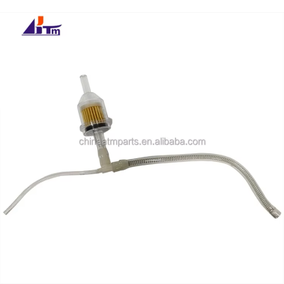 NCR S2 Presenter Tubing Air Filter 445-0756047 & 445-0750211 Parts for NCR ATMs