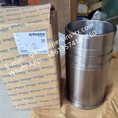 Perkins 4000 series engine cylinder liner SE7E/2