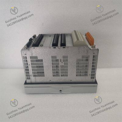 ABB REF620E_F NBFNAAAANDA1BNN1XF Protective Relay Module photo-2