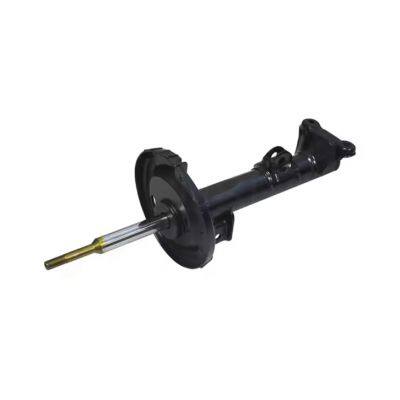 2033201330 Front Axle Shock Absorber for Mercedes-Benz C-Class W203 CL203 S203 C209 A209 photo-3