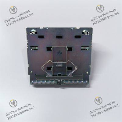 GE IS410STCIS2A Carte de borne d'entrée de contact compacte photo-3