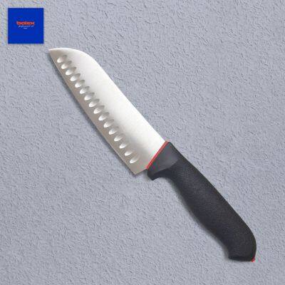 santoku knife cook chef knives knife sharpening service catering supplies BOLEX CUTLERY