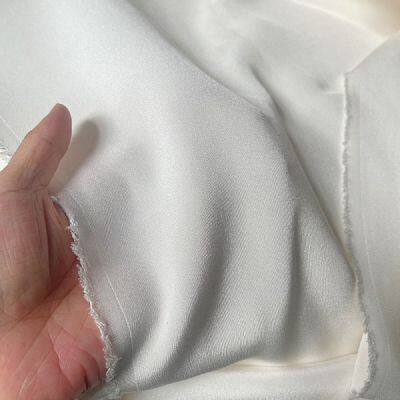 Soie Tissu de soie Satin de soie
