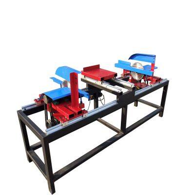 Double End Saw, Woodworking Table Saw, Woodworking Table Saw photo-2