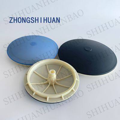Disc-type Diffuser Sewage Treatment